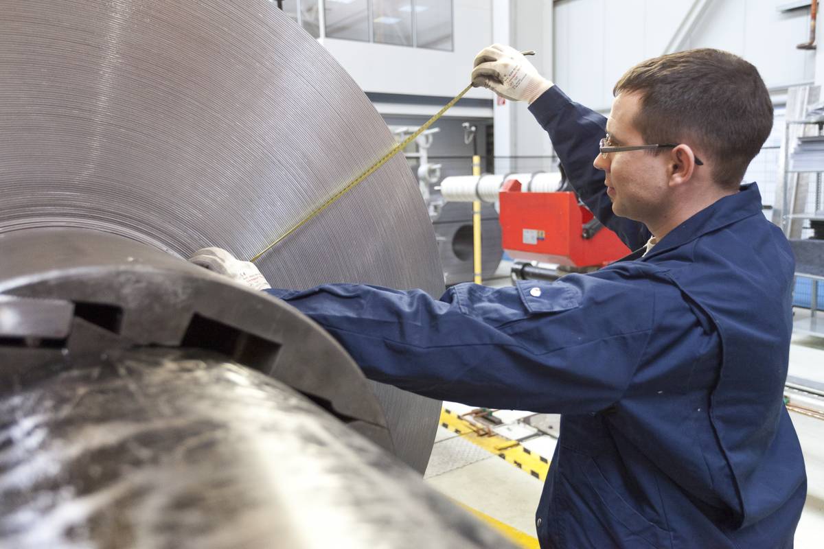 Coil messen 01 - Gonvauto Thüringen GmbH