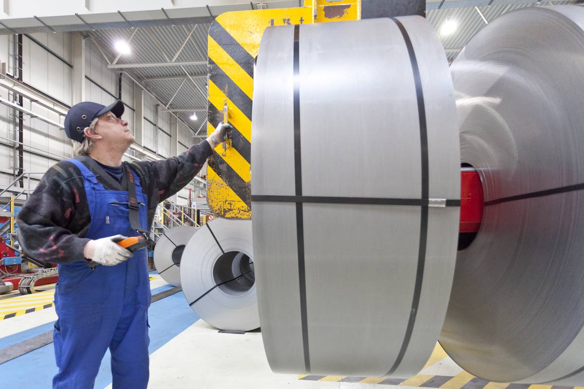 Coillager Kran 01 - Gonvauto Thüringen GmbH