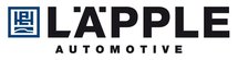 Logo: LÄPPLE AUTOMOTIVE