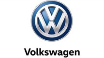 Logo: Volkswagen