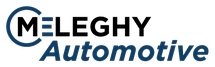 Logo: Meleghy Automotive