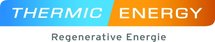 Logo: THERMIC ENERGY