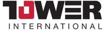 Logo: TOWER INTERNATIONAL